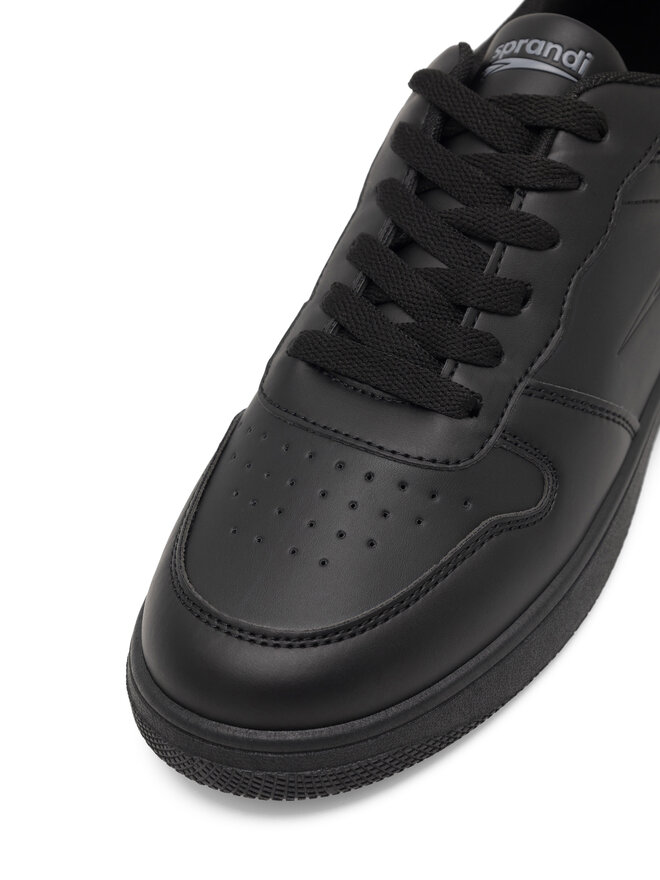 Sprandi Snīkeri Sprandi MPRS-22M12157 Melns