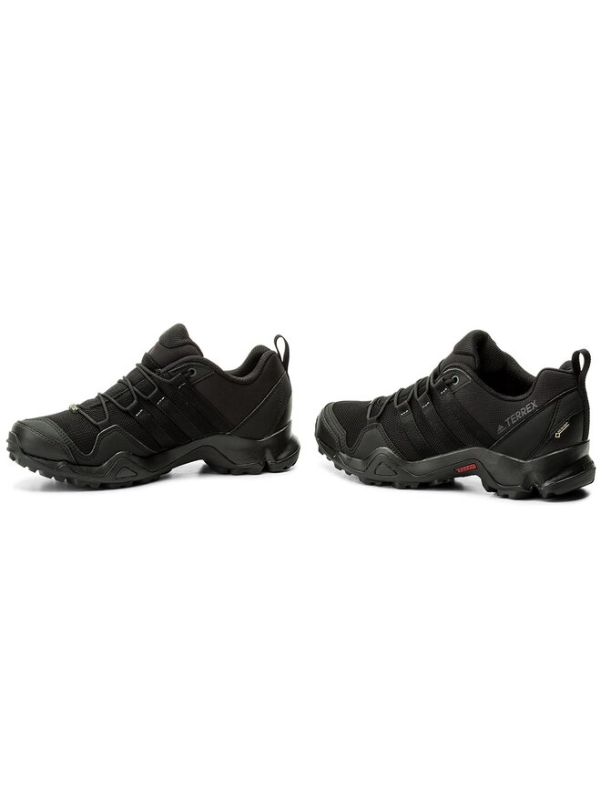 adidas Взуття для бігу adidas Terrex AX2R GTX GORE-TEX CM7715 Чорний