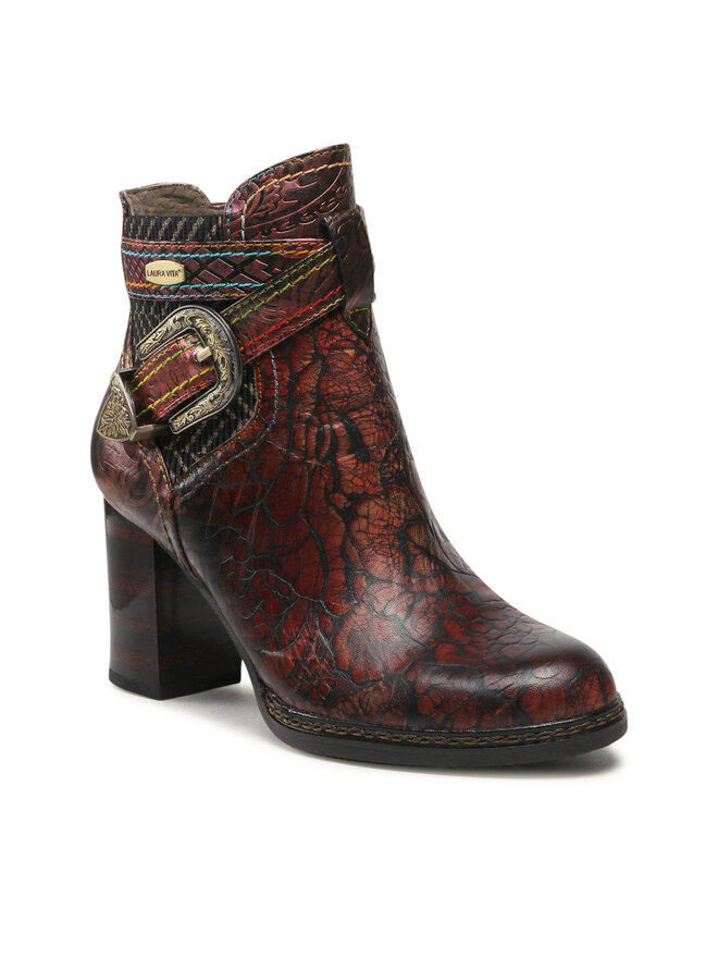 Botines Laura Vita Hicnio 20 De Color | Zapatos.es