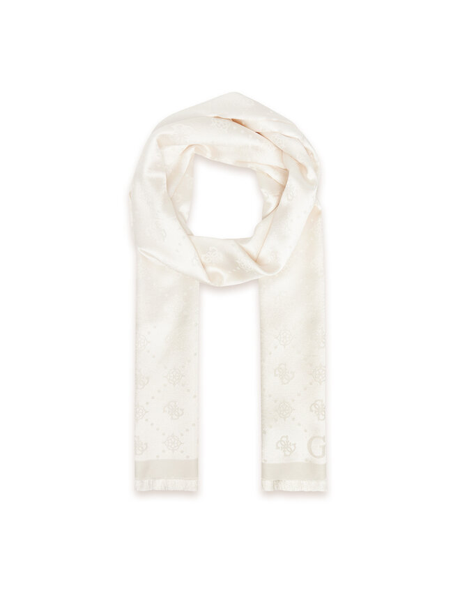 Guess Шал Guess AW5359 POL03 Екрю