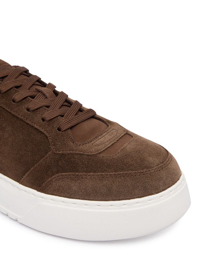 Polo Ralph Lauren Sneakers Polo Ralph Lauren 809974099002 Braun