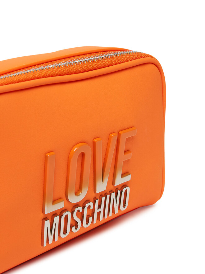 LOVE MOSCHINO Сумка LOVE MOSCHINO JC4255PP0MKD0450 Оранжевий