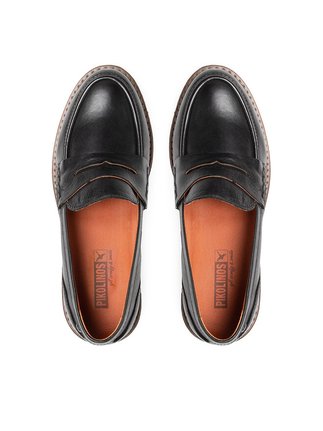 Pikolinos Lords Pikolinos W8J-3541 Fekete