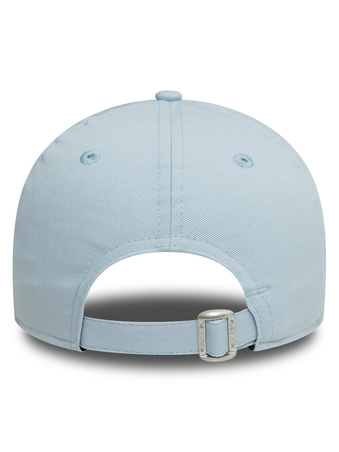 New Era Czapka z daszkiem New Era League Essential 9Forty New York Yankees 60595165 Błękitny