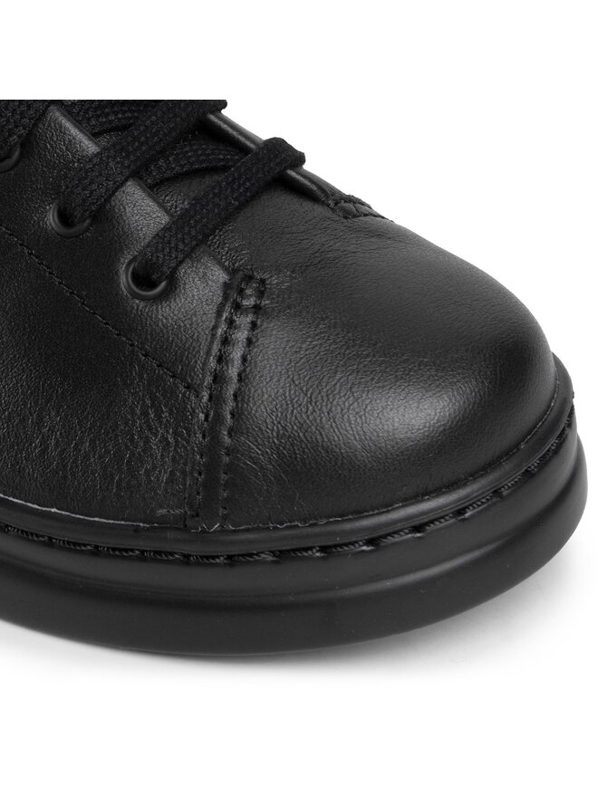 Camper Sneakers Camper Runner Up K200508-042 Negru