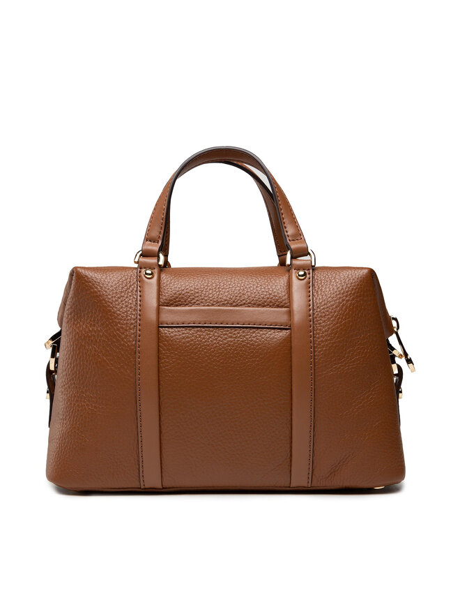 MICHAEL Michael Kors Handtasche MICHAEL Michael Kors Beck 30T1GKNS1L Braun