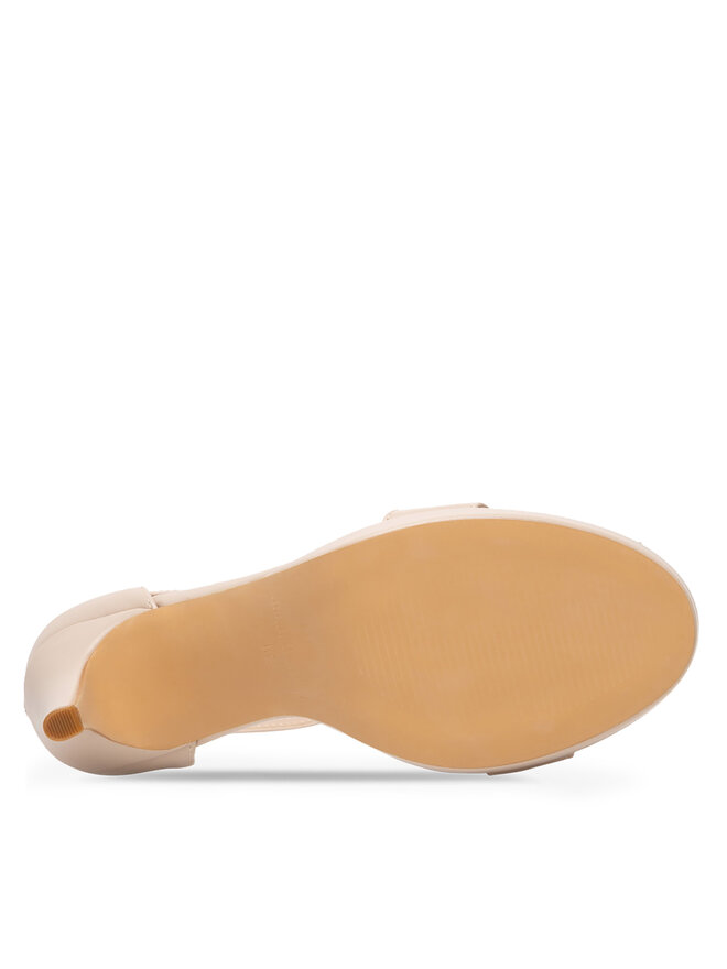 Clara Barson Σανδάλια Clara Barson WSS21151-01 Μπεζ