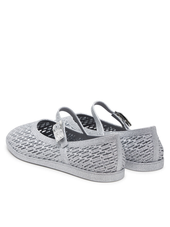 Melissa Bailarinas Melissa Harper 37108 Plata