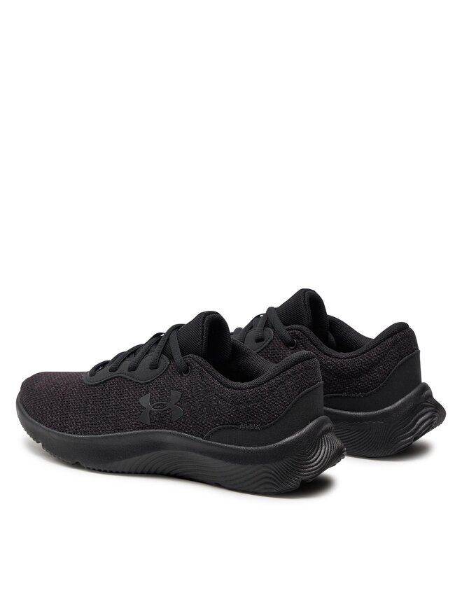 Under armour mojo trainers mens deals