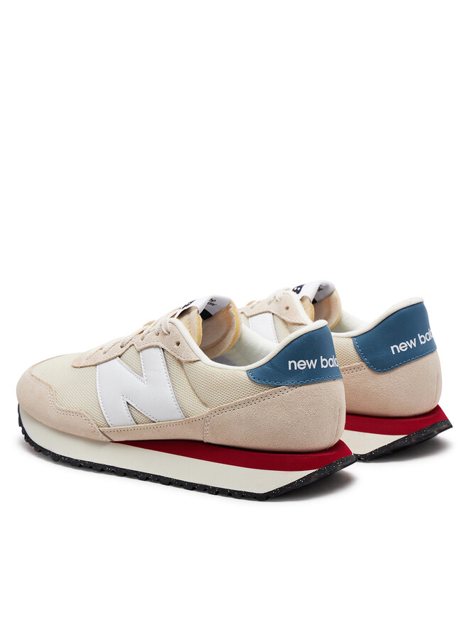 New Balance Sneakers New Balance MS237VJ Beige