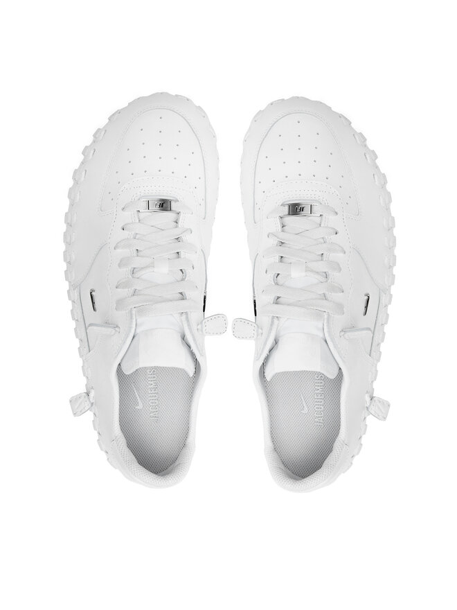 Nike Sneakers Nike J Force 1 Low DR0424-100 Weiß