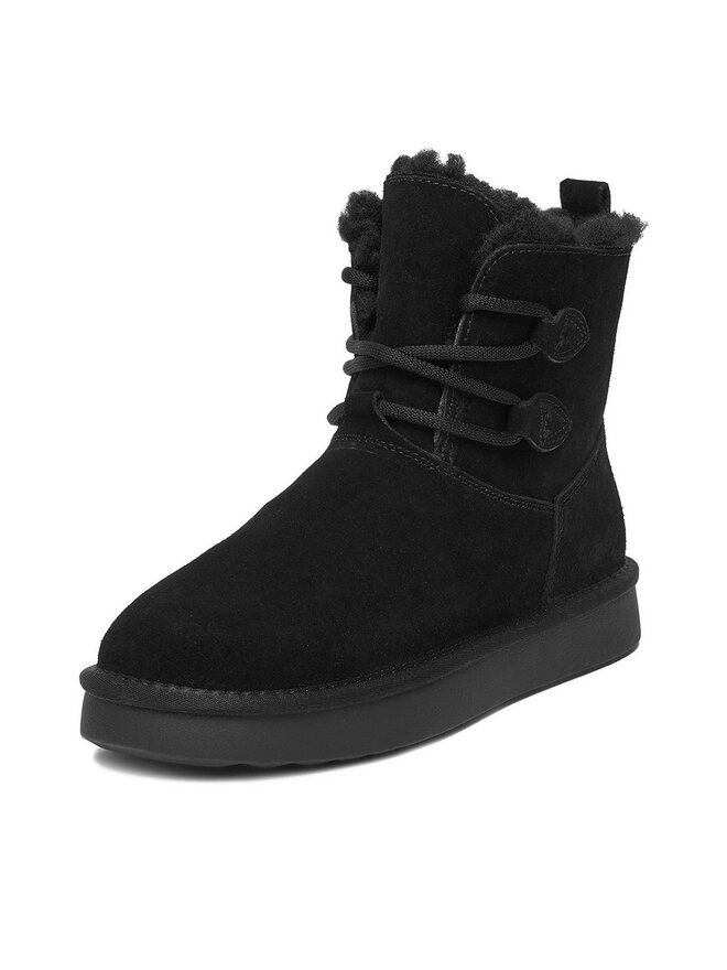 Lasocki Schneeschuhe Lasocki CEO-HDR241212-2 Schwarz