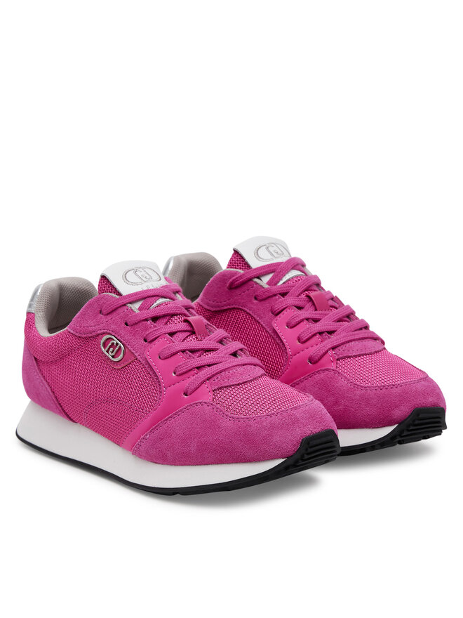 Liu Jo Sneakers Liu Jo Vibe 03 BA5087 PX624 Roz