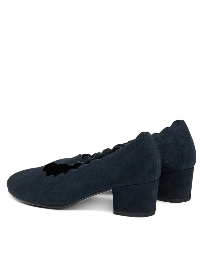 Gabor Tacones Gabor 62.221.46 Azul marino