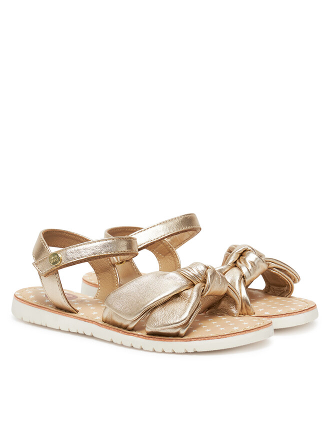 Gioseppo Sandale Gioseppo Wareham 74777-P Auriu
