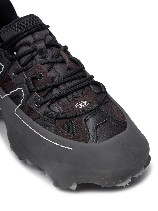 Diesel Сникърси Diesel S-Prototype P1 Y03135P5604 Черен