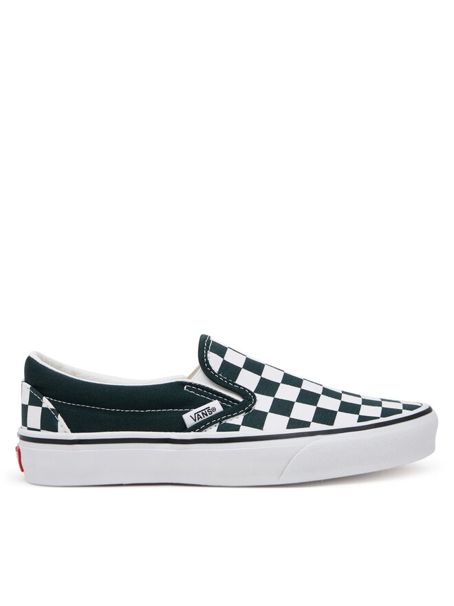 Vans Tenisówki Vans Classic Slip On VN000D5PPRM1 Biały