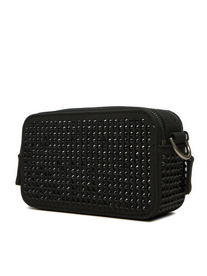 Marc Jacobs Borsetta Marc Jacobs 2S4HCR009H03 Nero