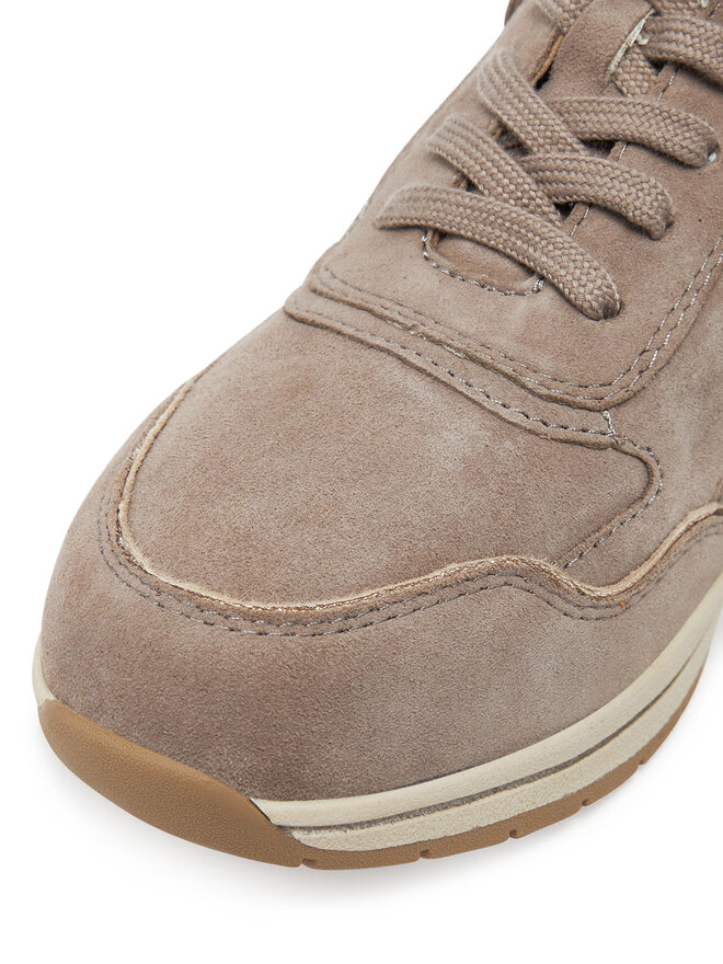 Caprice Sneakers Caprice 9-23302-44 Braun