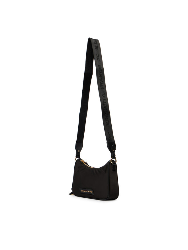 Elisabetta Franchi Handtasche Elisabetta Franchi BS-95A-61E2-V260 Schwarz