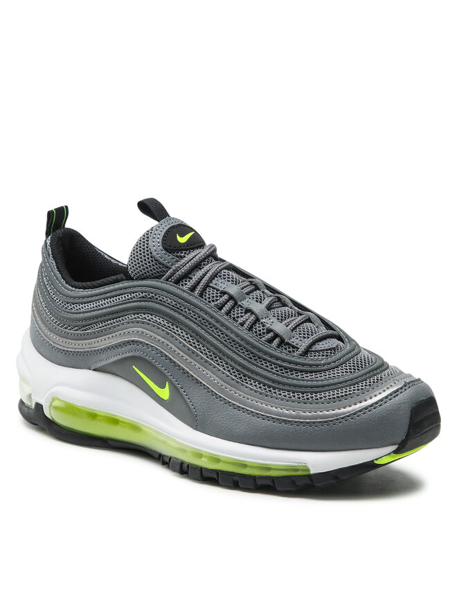 Sneakers Nike Air Max 97 Gs Grau eschuhe