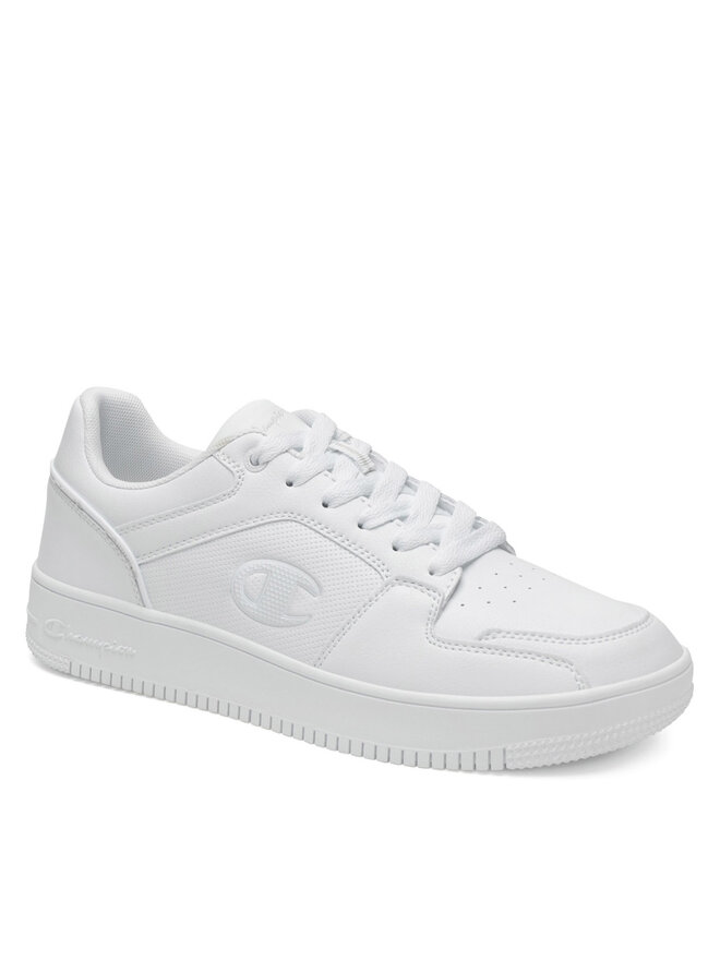 Champion Sneakers Champion RD18 2.0 LOW S21906-WW010 Alb