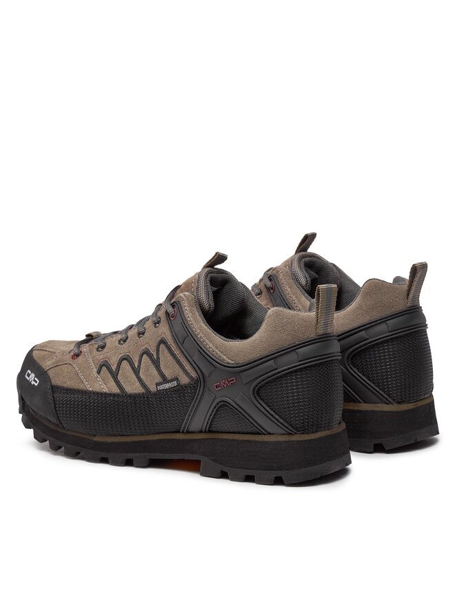CMP Botas de trekking CMP 31Q4787 Marrón