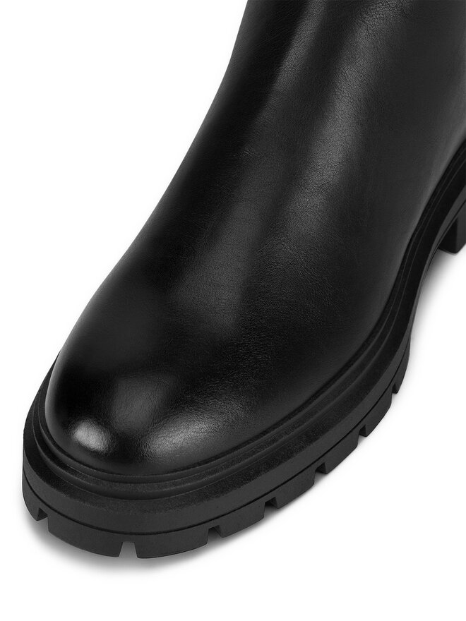 U.S. Polo Assn. Ботуши U.S. Polo Assn. ALICJA001W/DY1 Черен