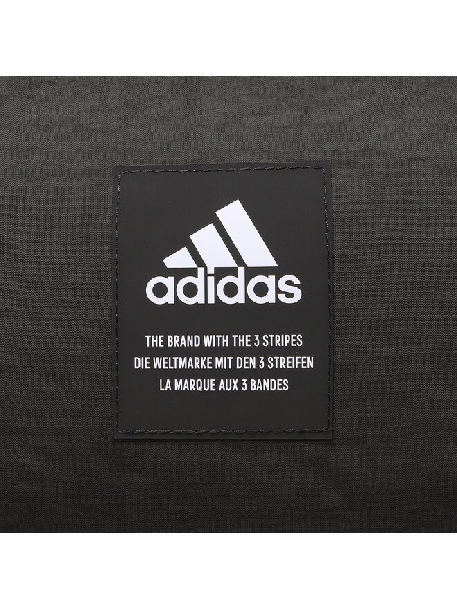 adidas Сумка adidas 4ATHLTS Duffel Bag Large HB1315 Чорний