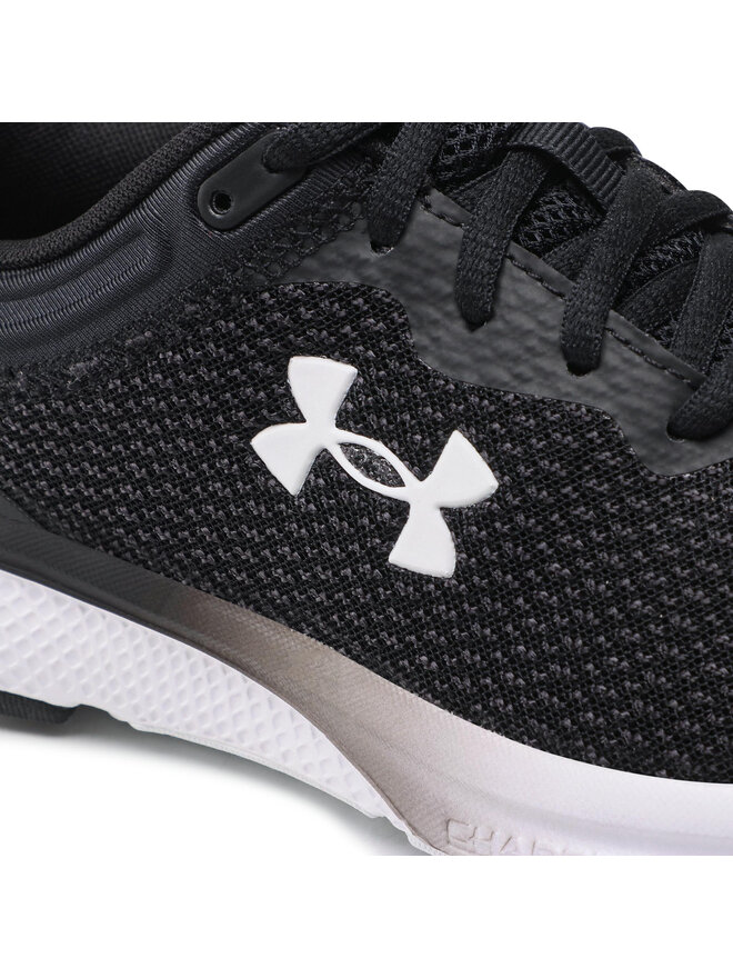 Under Armour Zapatillas de running Under Armour Ua W Charged Escape 3 Bl 3024913 Negro