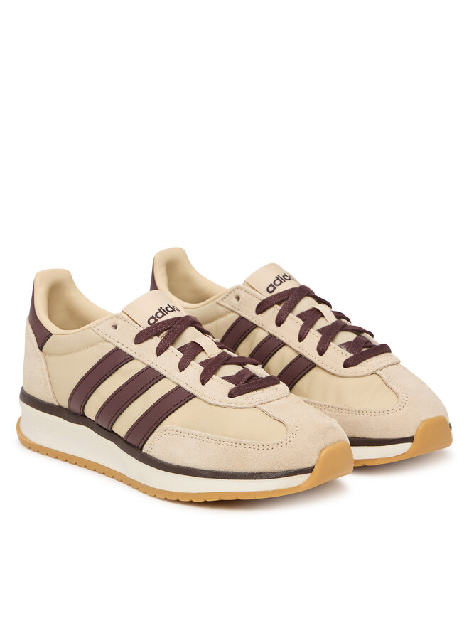 adidas Sneakers adidas Run 70S 2.0 Shoes JR2426 Beige