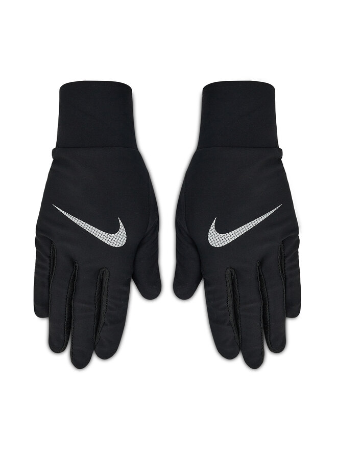 Nike Set Mütze und Handschuhe Nike N1000594 Schwarz