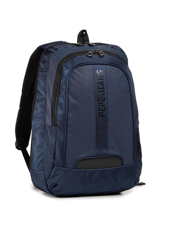 Sac a dos pepe jeans bleu outlet