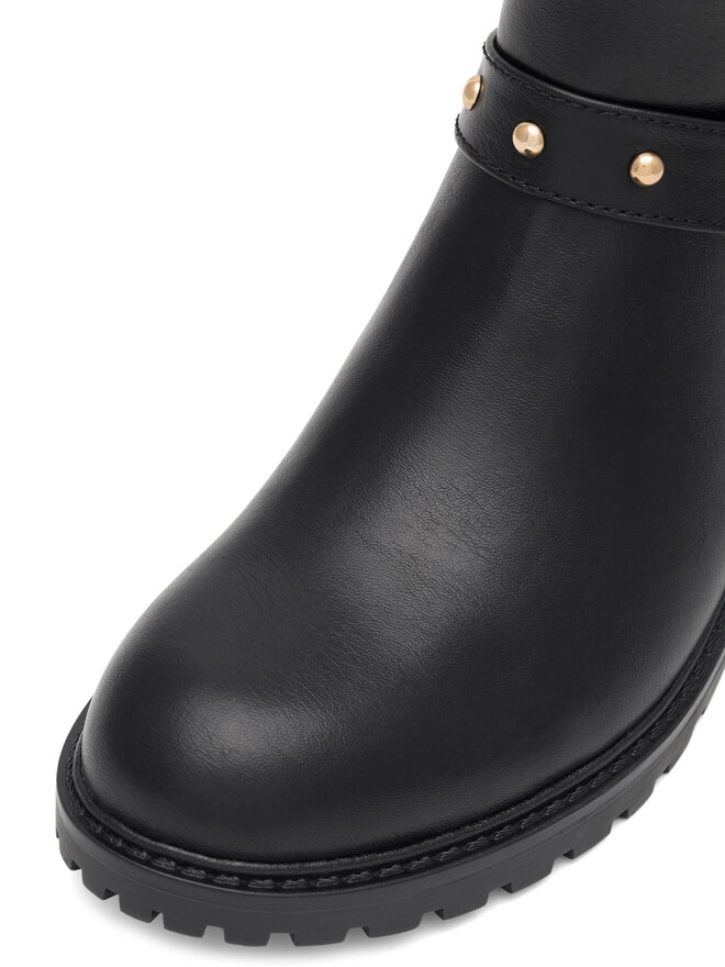 Jenny Fairy Stiefeletten Jenny Fairy SHERYLIN WS2971-28 Schwarz