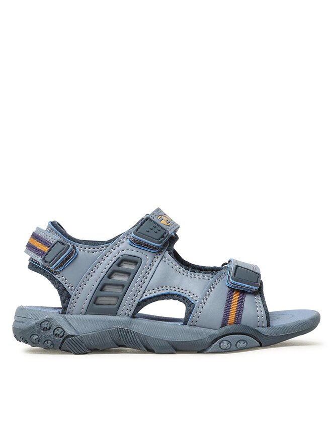 ZigZag Szandál ZigZag Nung Kids Sandal Z232269 Kék