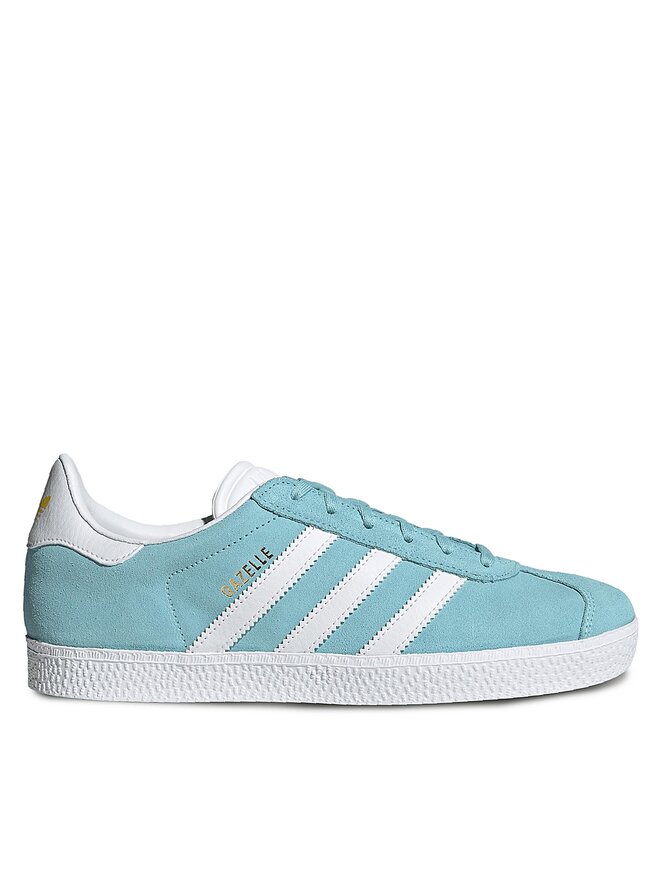 Zapatillas adidas Gazelle Shoes FX6115 Azul | zapatos.es