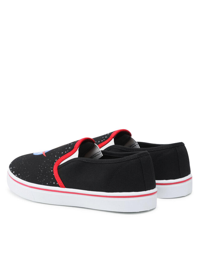 Nasa Zapatillas de tenis Nasa SONAS-21-71-2 Negro