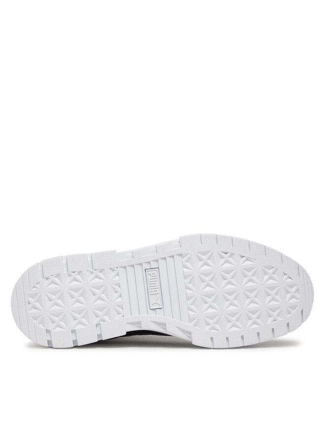 Puma Bokacsizma Puma Mayze Chelsea Winter Wns 393093 02 Fekete