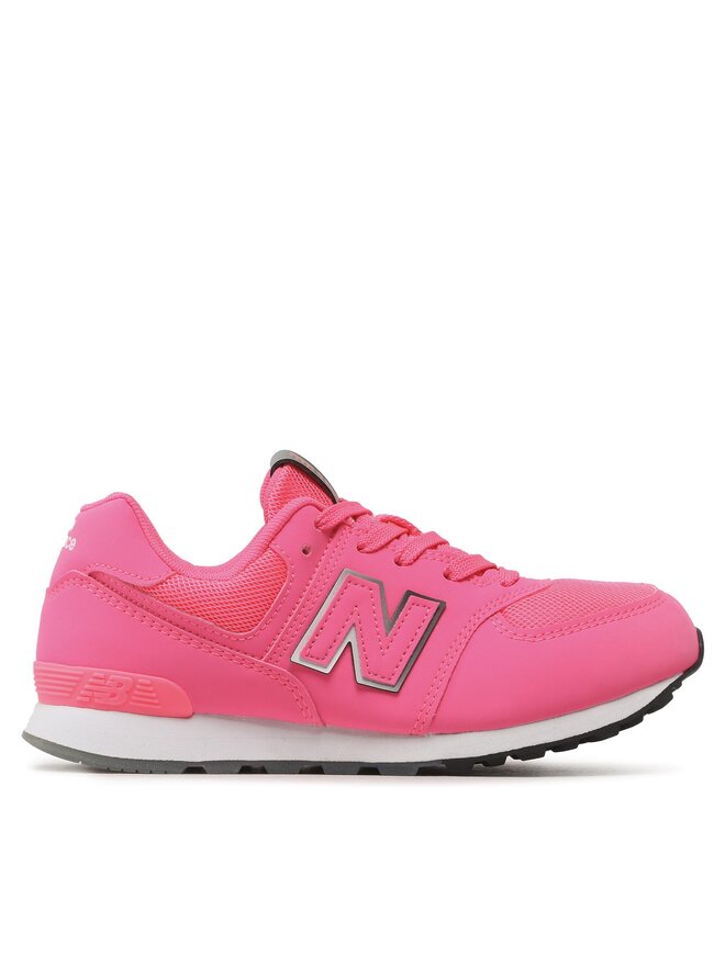 New Balance Sneakers New Balance GC574IN1 Rosa