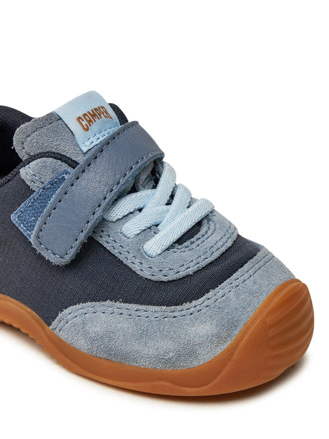 Camper Αθλητικά Camper K800607-004 Καφέ