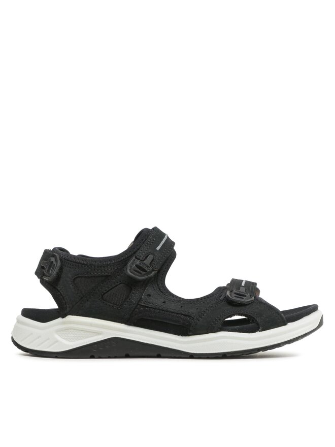 ECCO Szandál ECCO X-Trinsic K 71064302001 Fekete