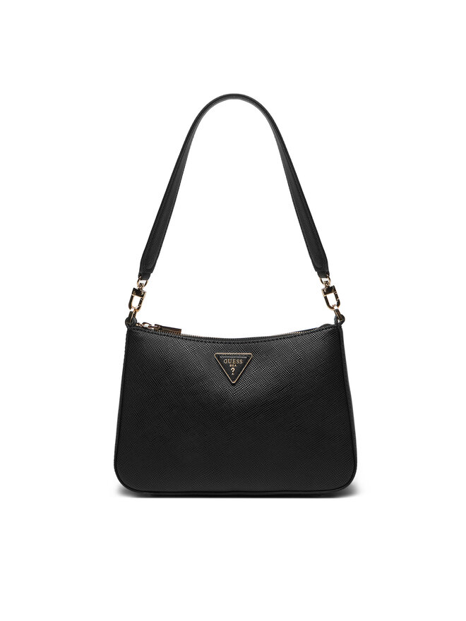 Guess Τσάντα Guess HWEZG9 52317 Μαύρο
