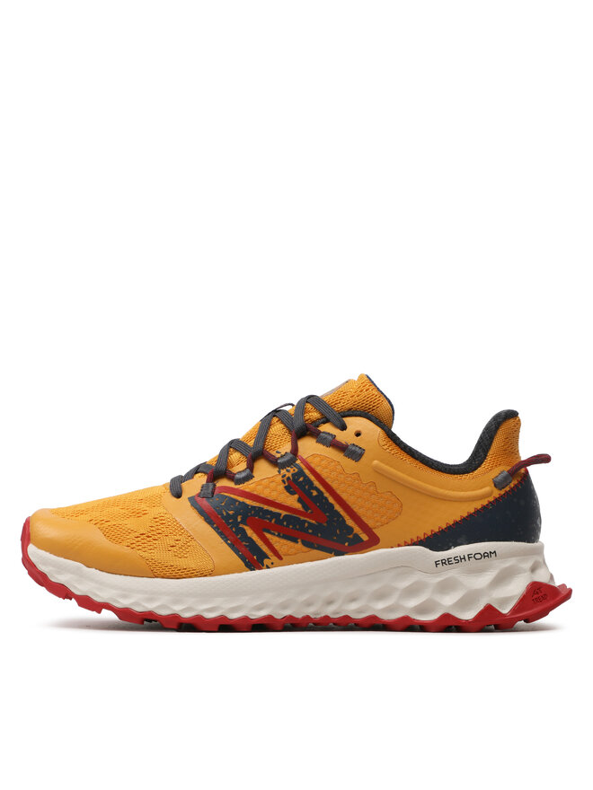 New Balance Laufschuhe New Balance Fresh Foam Garoé MTGAROLY Gelb
