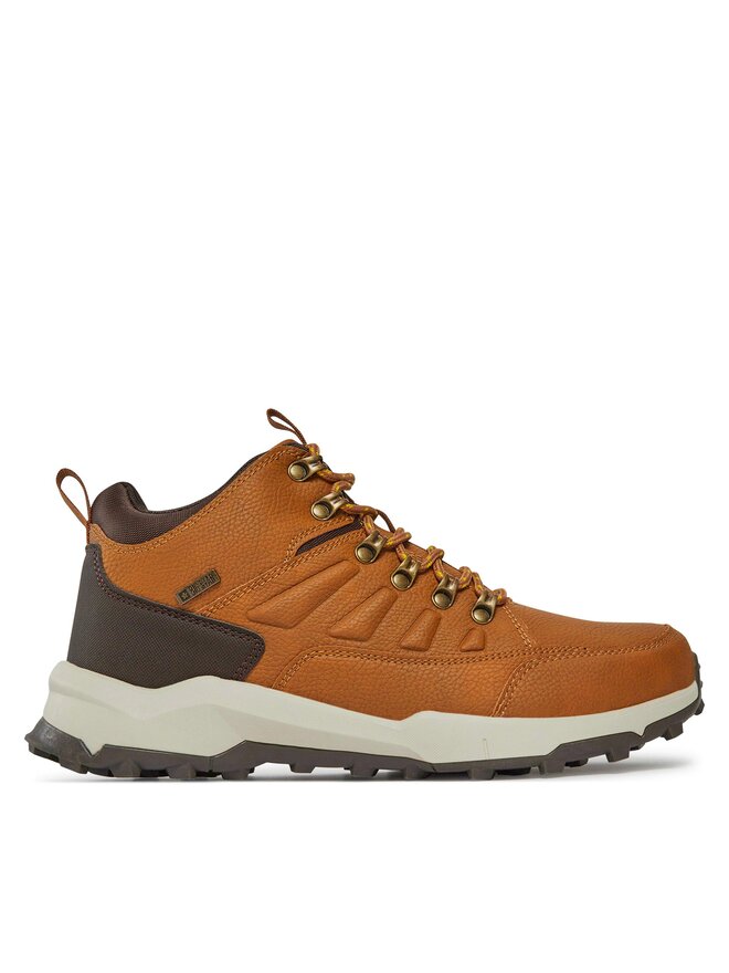 Big Star Shoes Žygio batai Big Star Shoes MM174158 Ruda