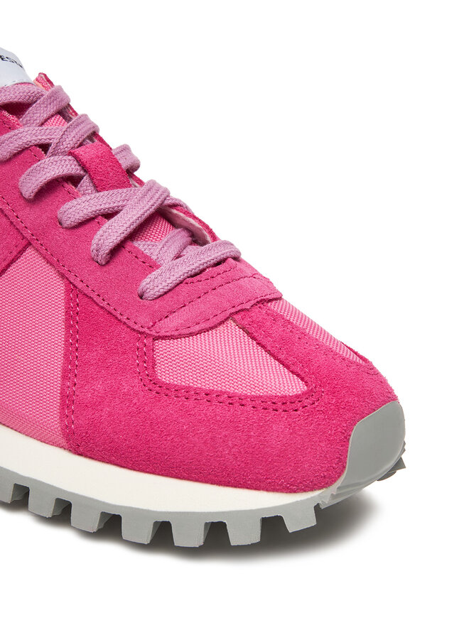 Novesta Sneakers Novesta Gat Trail N259004-377CIC212 Roz