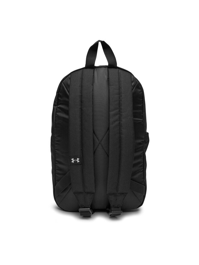 Under Armour Nahrbtnik Under Armour Ua Loudon Lite Backpack 1380476-001 Črna