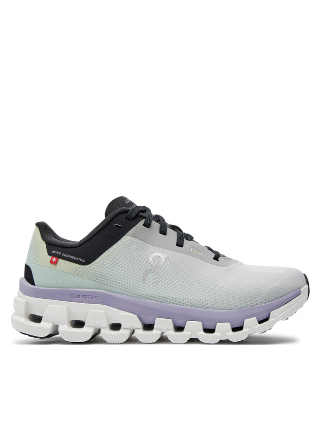On Scarpe running On Cloudflow 4 3WD30111501 Verde