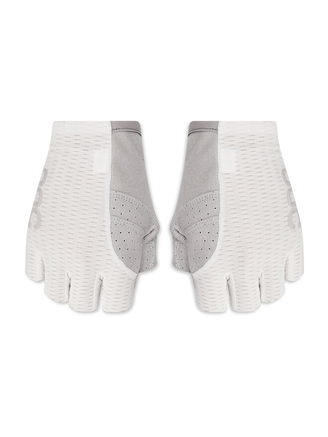 POC Guanti da donna POC Agile Short Glove 30375 1001 Bianco