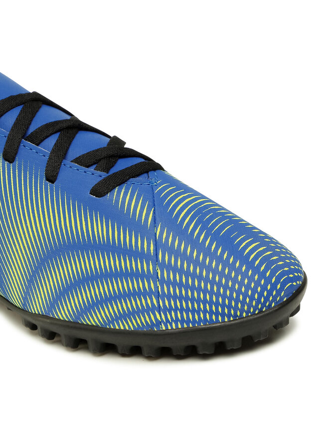 Nemeziz blu top