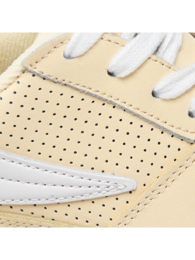 Fila Снікерcи Fila Fxventuno Perfo Low Wmn FFW002.20002 Жовтий